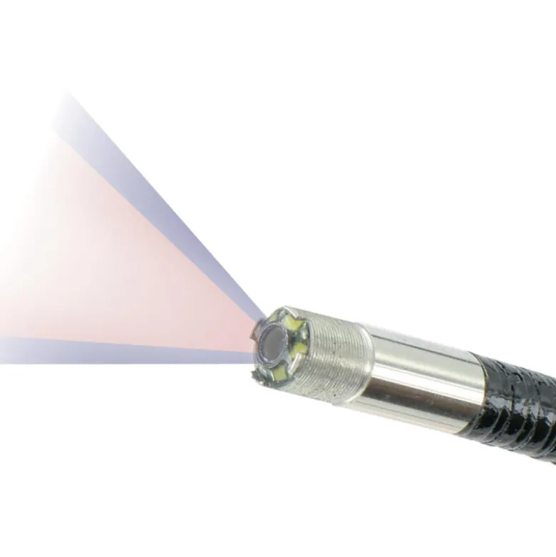 Sonde Pour Videoscope 1M 5,5 Mm SAM Outillage - 344-27