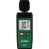 Sonomètre Extech SL250W 30 à 130 dB FLIR