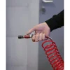 Soufflette à air comprimé avec buse turbo KRAFTWERK 31033