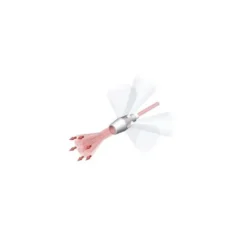Soufflette à air comprimé avec buse turbo x4 KRAFTWERK 31032