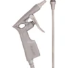 Soufflette Aluminium Tige Longue + Courte SAM Outillage - 1882