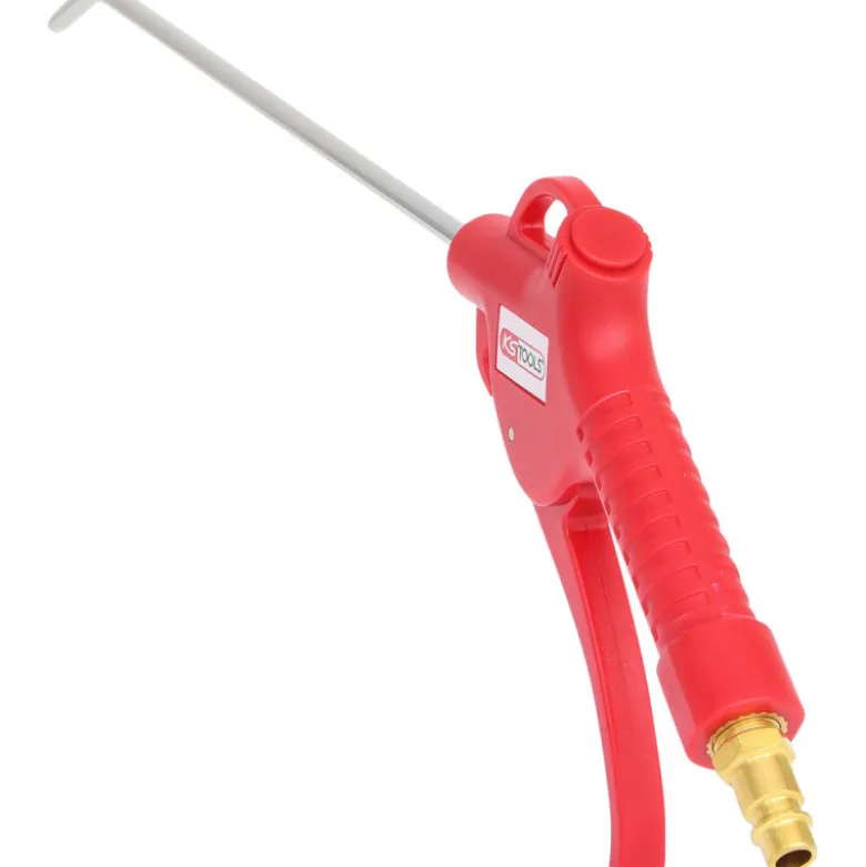 Soufflette avec buse 330 mm - 1/4'' - 6,35 mm KS TOOLS 515.1903