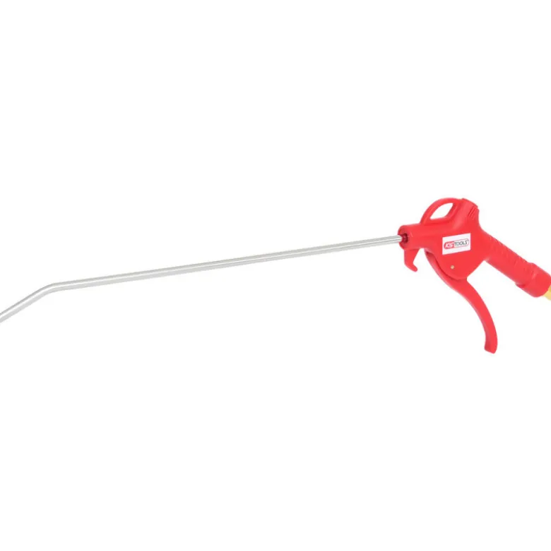 Soufflette avec buse 330 mm - 1/4'' - 6,35 mm KS TOOLS 515.1903