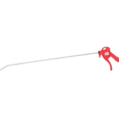 Soufflette avec buse 510 mm - 1/4'' - 6,35 mm KS TOOLS 515.1904