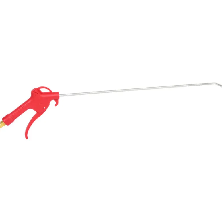 Soufflette avec buse 510 mm - 1/4'' - 6,35 mm KS TOOLS 515.1904