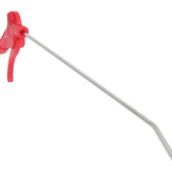 Soufflette avec buse 510 mm - 1/4'' - 6,35 mm KS TOOLS 515.1904