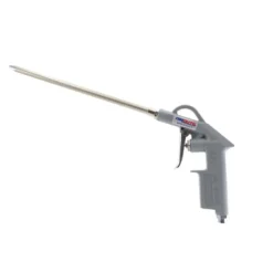 Soufflette bec long 360 mm aluminium 1/4