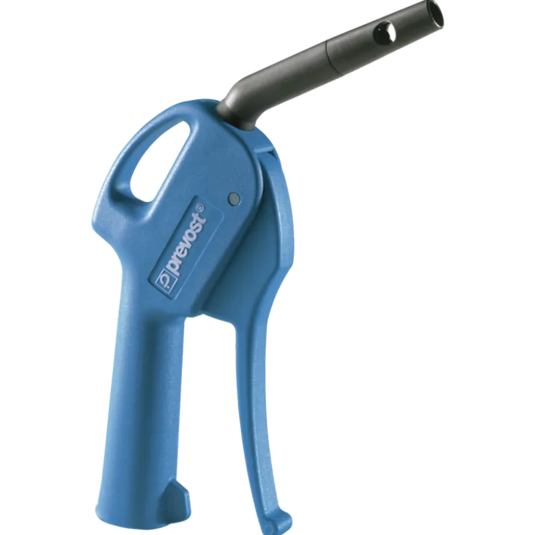 Soufflette à buse OSHA avec effet Venturi Prevost 27102 OSH