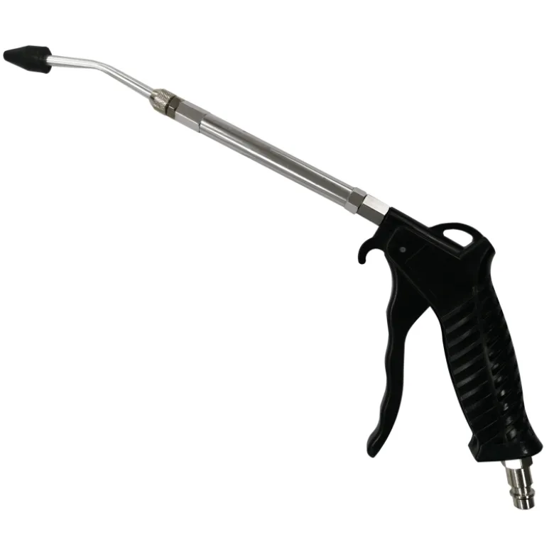 Soufflette extensible à air comprimé KRAFTWERK 402.031.031