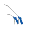 Soufflette Haut Débit - Filetage Cuivre Longueur 330Mm 85-90Dba King Tony - 7990013