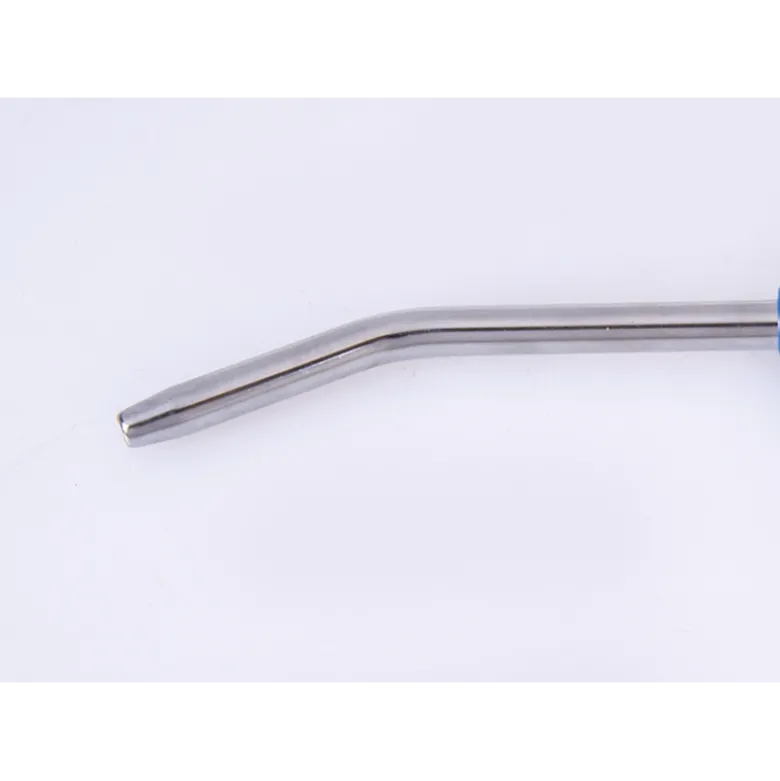 Soufflette Haut Débit - Filetage Cuivre Longueur 330Mm 85-90Dba King Tony - 7990013