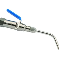Soufflette Haute Securite Buse Coudee 90 Mm SAM Outillage - RCPN-251