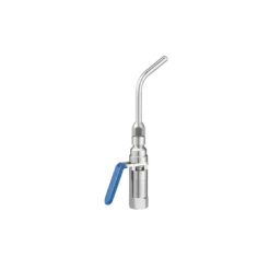 Soufflette métallique de sécurité STYL'AIR Prevost STL 101