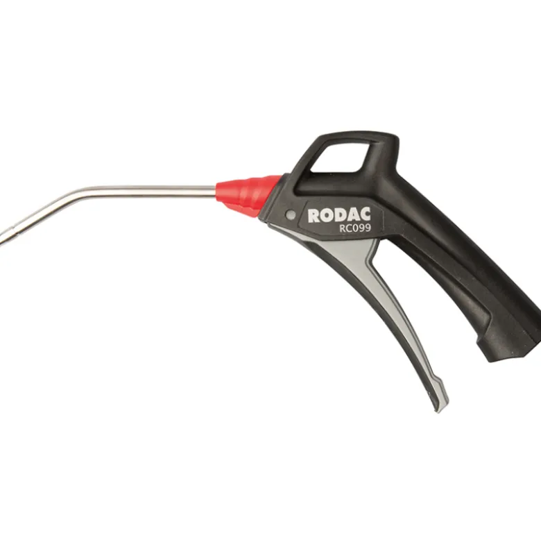 Soufflette Plastique Courte SAM Outillage - RC099