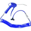 Soufflette Pl Avec Tuyau Spirale Sam Outillage - 1889P