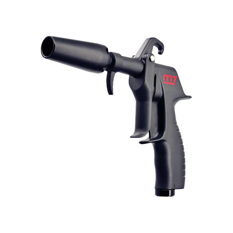 Soufflette À Système Venturi M7 - JC602