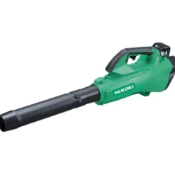 Souffleur avec batterie 36V 2.5Ah et chargeur HIKOKI - RB36DAWFZ