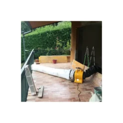 Souffleur professionnel SOVELOR Master BL 8800