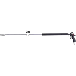 Souflette Extensible 2Pcs M7 - JC680