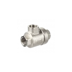 Soupape d'échappement rapide PREVOST A25 14