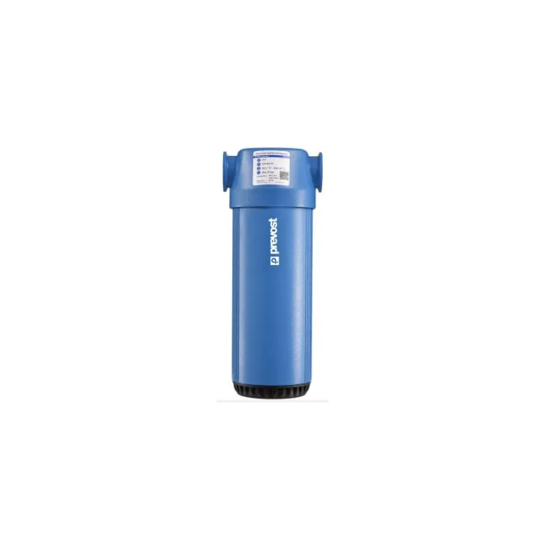 Séparateur d'eau cyclonique à purge à flotteur Prevost - MSC 300
