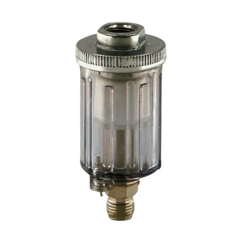 Séparateur d'eau pneumatique 1/4" Airoutil - AC1115