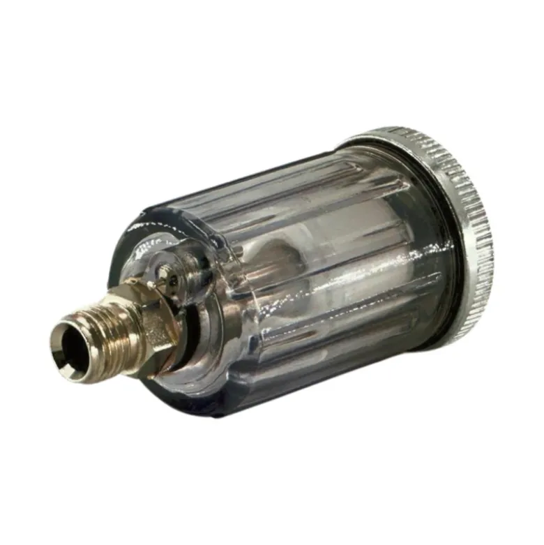 Séparateur d'eau pneumatique 1/4" Airoutil - AC1115