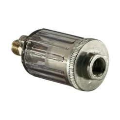 Séparateur d'eau pneumatique 1/4