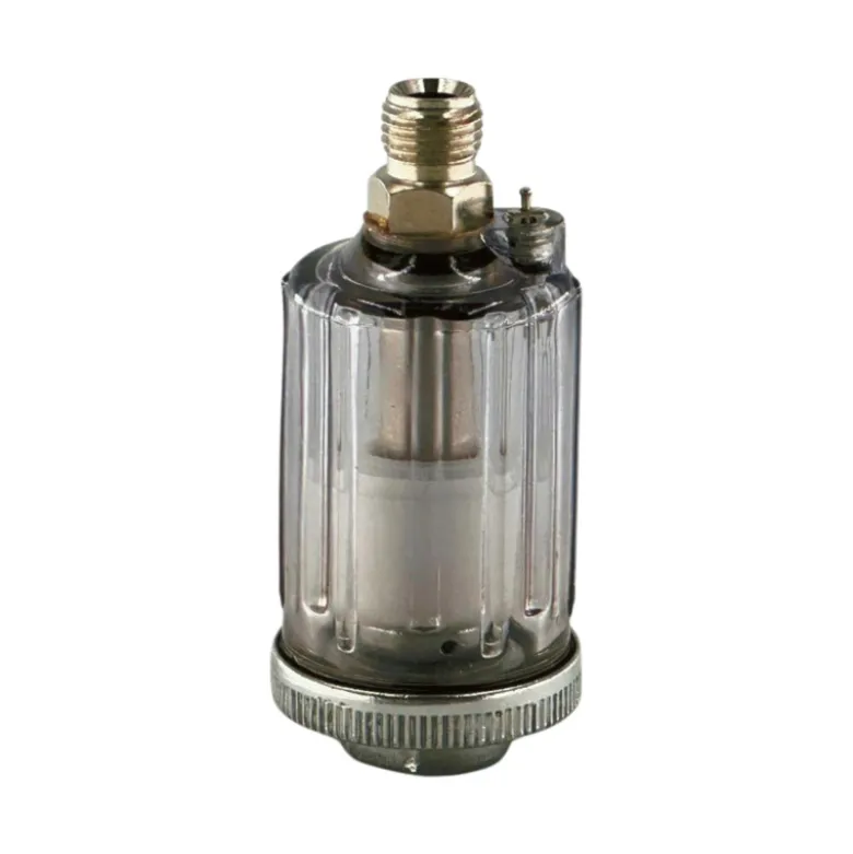Séparateur d'eau pneumatique 1/4" Airoutil - AC1115