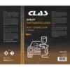 Spray antigravillons 400ml CLAS CO 1033