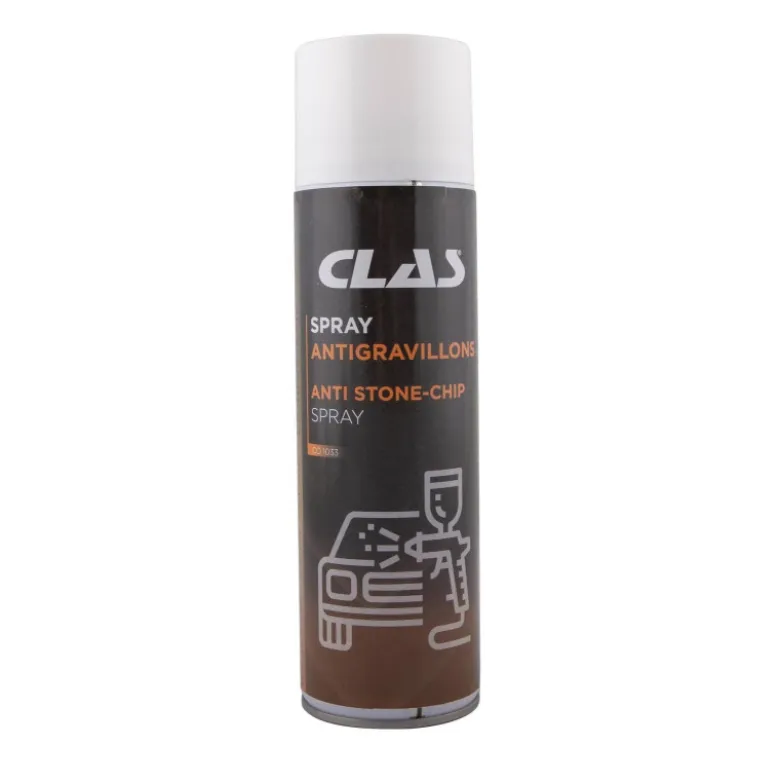 Spray antigravillons 400ml CLAS CO 1033