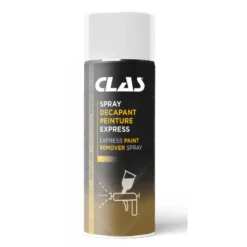 Spray decapant peinture express 500ml CLAS CO 1027