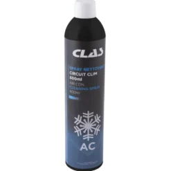 Spray nettoyant circuit clim 600ml professionnel CLAS - CO 6258