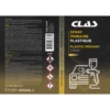 Spray primaire plastique 400ml CLAS CO 1002