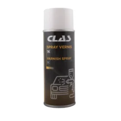 Spray vernis 1k 400ml CLAS CO 1004