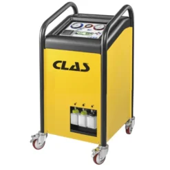 Station climatisation bus automatique r1234yf CLAS AC 8744