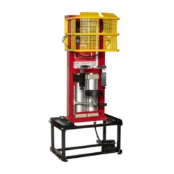 Station de compresseur de ressort d'amortisseur, 2,4 t KS TOOLS - 500.8810F