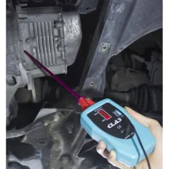 Stethoscope electronique detecteur de fuites CLAS AC 5028