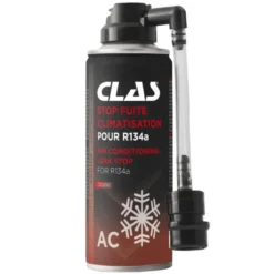 Stop fuite climatisation pour r134a 30ml CLAS CO 4065