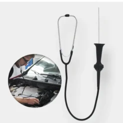 Stéthoscope de mécanicien BRILLIANT TOOLS - BT586000
