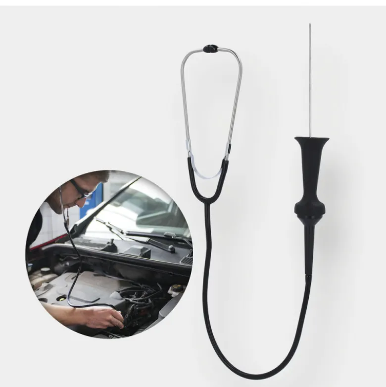 Stéthoscope de mécanicien BRILLIANT TOOLS - BT586000