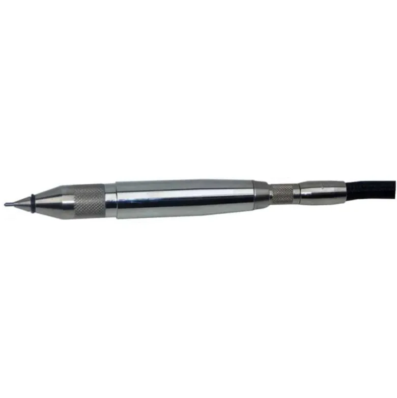 Stylo graveur pointe fine Airoutil - SG1150