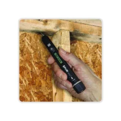 Stylo humidimètre MR40, Lampe LED puissante 40 lumens - FLIR 70110