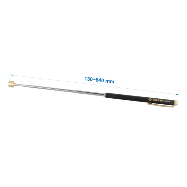 Stylo Magnétique L:130-640Mm King Tony - 212826