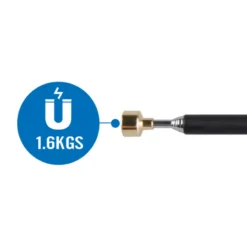 Stylo Magnétique L:130-640Mm King Tony - 212826