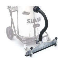 Suceur fixe pour aspirateur JET100 SIDAMO 20498047