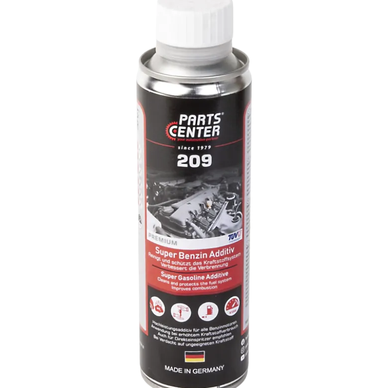 Super Additif Essence 300 ml PARTS CENTER - PC-209