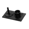 Support arbre primaire boites zf ecosplit CLAS OM 0477