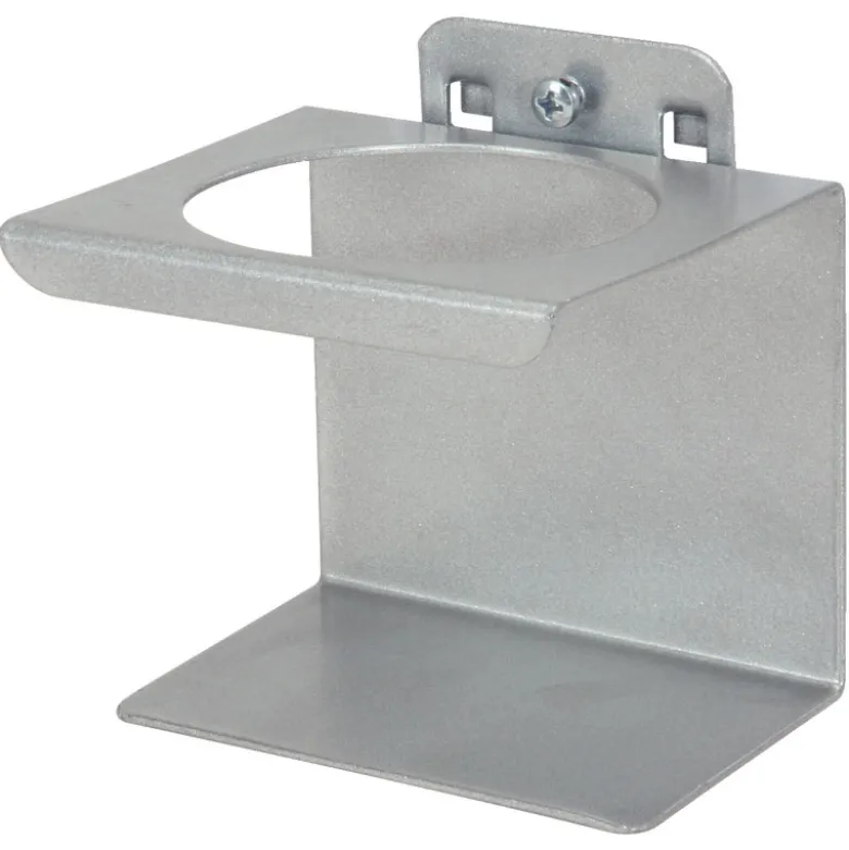 Support à bocal 1 trou Ø70mm KS TOOLS 860.0866