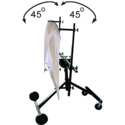 Support de carrosserie CLAS OC 0717